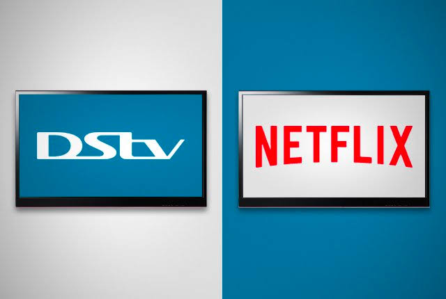 New DSTV decoder to ship with Netflix - Tech Magazine Kenya