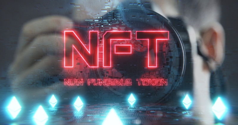 NFTs And How They Are Changing The Digital Market Space - Tech Magazine