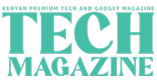 Tech Magazine Kenya