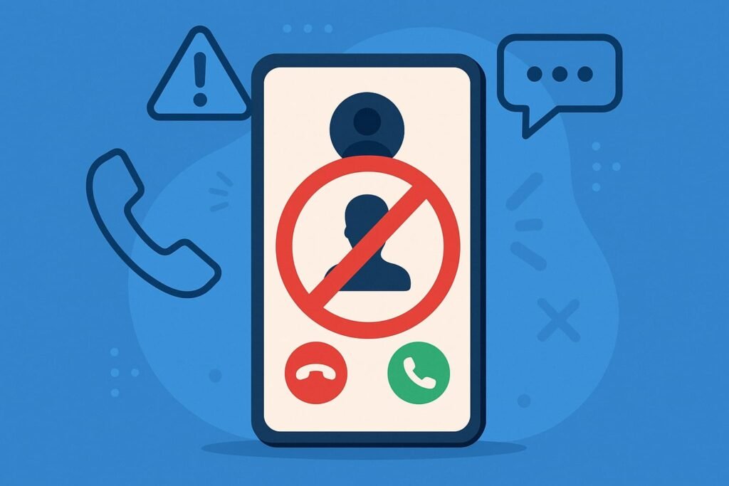 block unwanted numbers, Kenya, stop spam calls, Truecaller, Safaricom