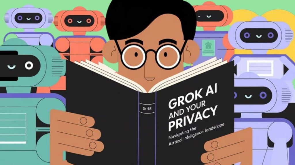 Stop X from Using Your Data to Train Grok AI: Guide