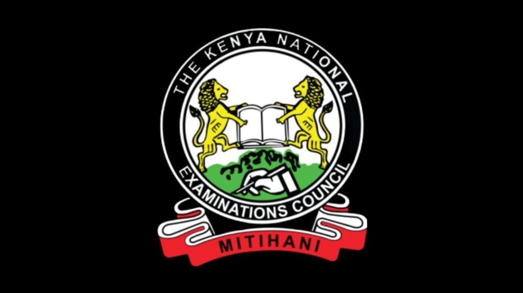 KCSE result slip, download KCSE, print KCSE result, KNEC portal, verify KCSE slip