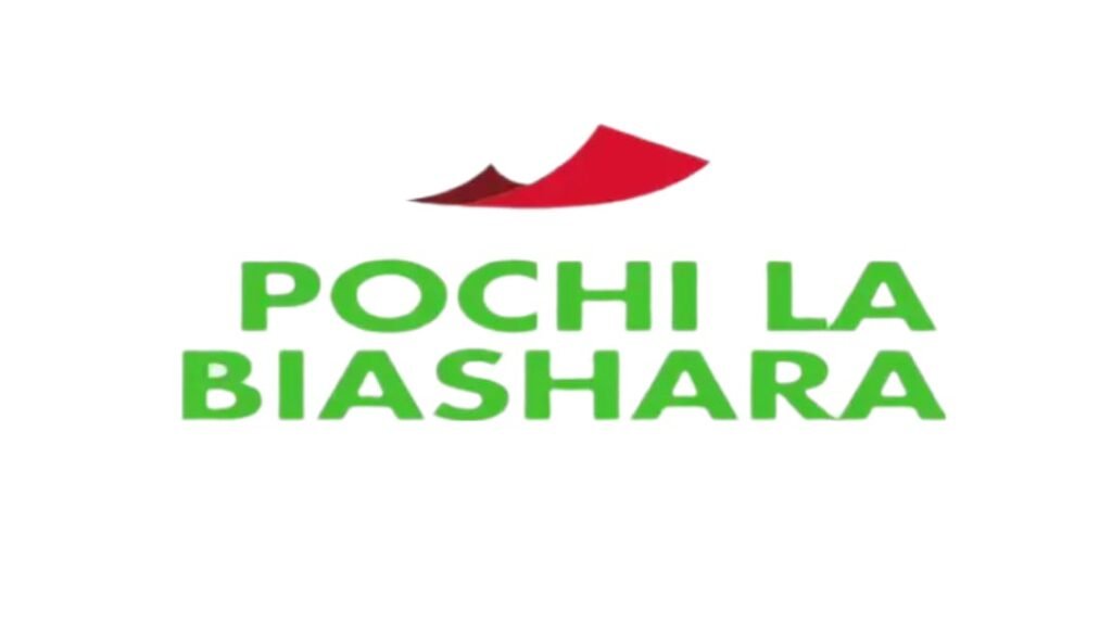 how to open a Pochi la Biashara account
