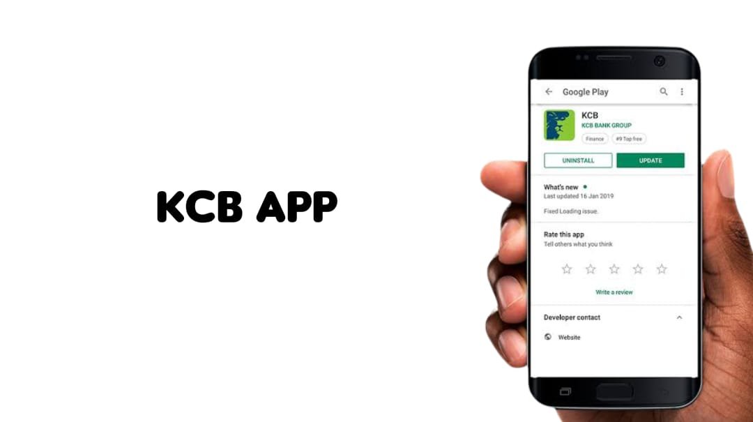 KCB App
