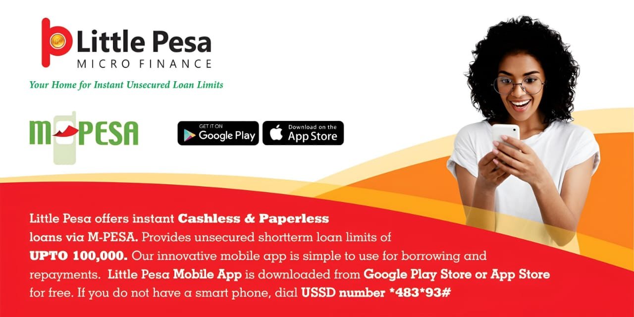 Little pesa loan