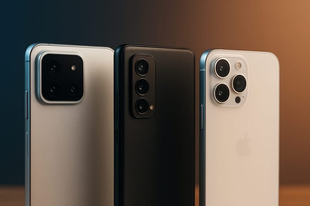 phones with the best camera, best camera phones 2025, smartphone photography, Kenya camera phones, mobile photography