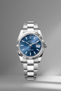 Rolex Datejust 41mm