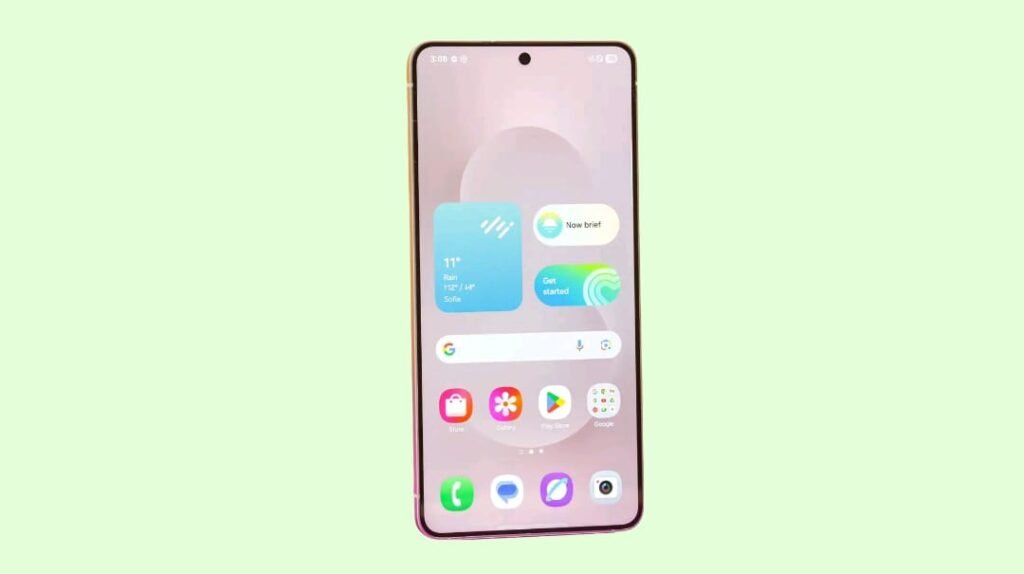 Samsung Galaxy S25 Edge Review