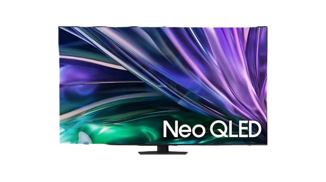 Samsung QN90D QLED