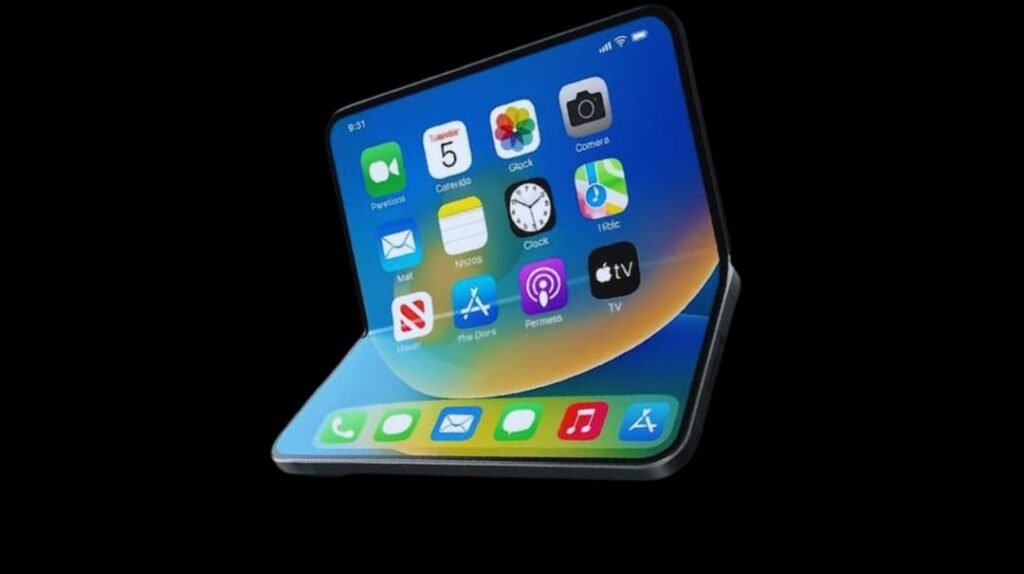 Apple, Foldable iPhone, iPhone 18, Ming-Chi Kuo, iPhone Rumors