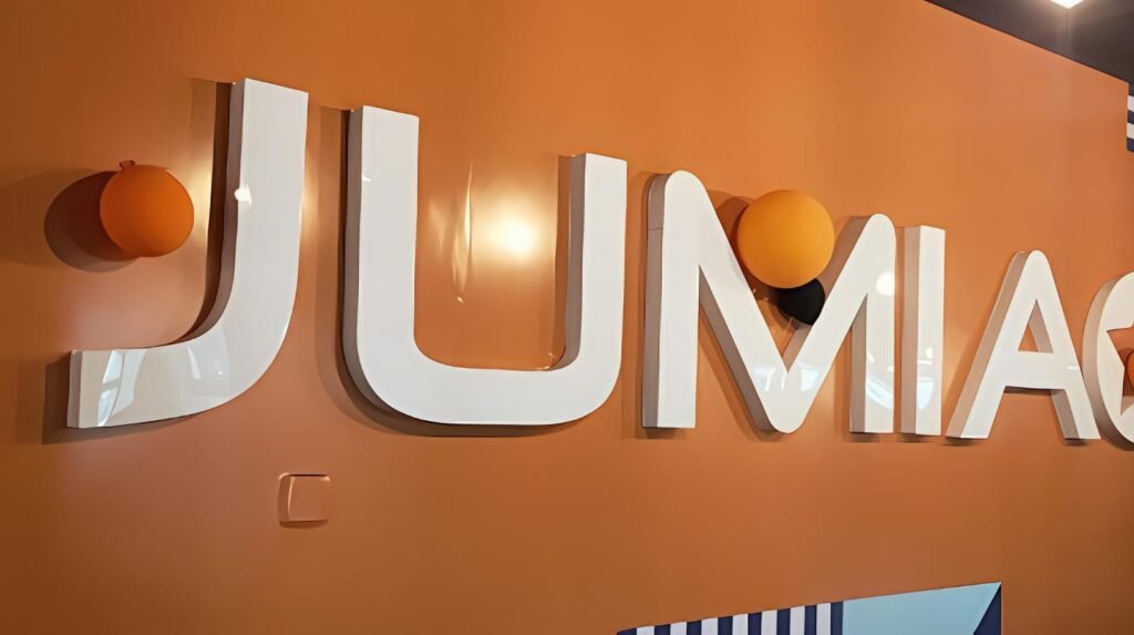 AXIAN Telecom, Jumia Technologies, e-commerce Africa, fintech innovation, digital economy