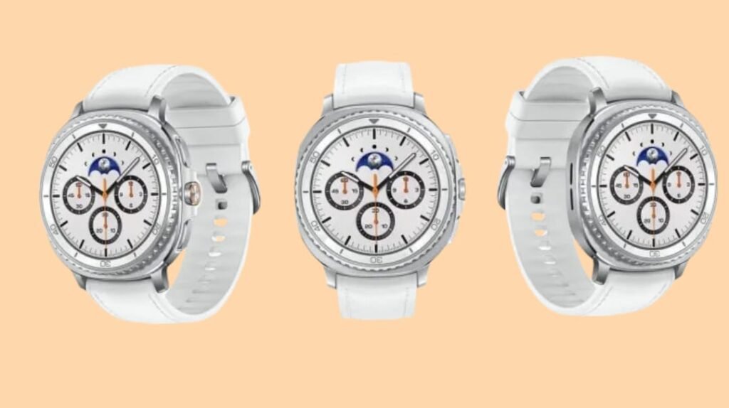 Samsung Galaxy Watch 8, Galaxy Watch 8 Ultra, Galaxy Watch 8 Classic, Wear OS 6, Samsung Smartwatches