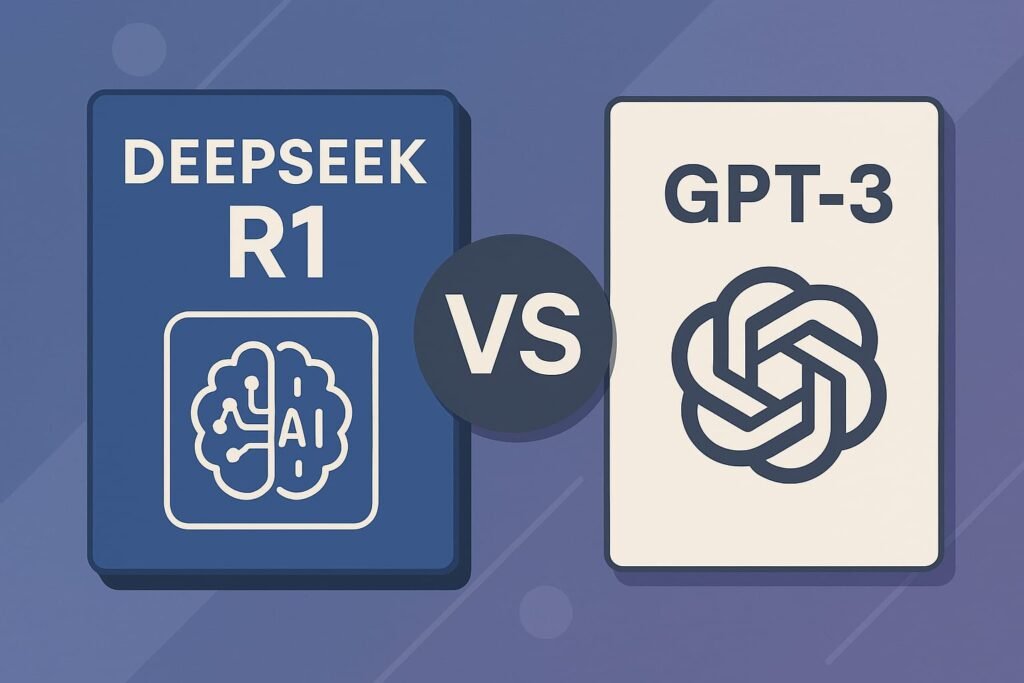 Artificial Intelligence, DeepSeek, OpenAI, Machine Learning, NLP