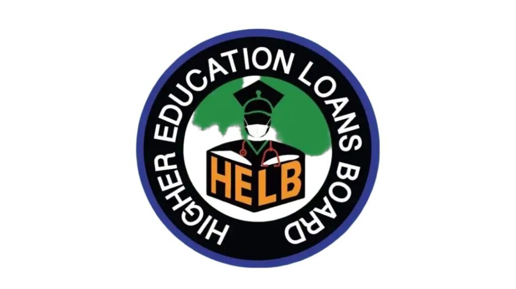 HELB 2025, KMTC loans, student loan Kenya, HEF portal, KMTC financing