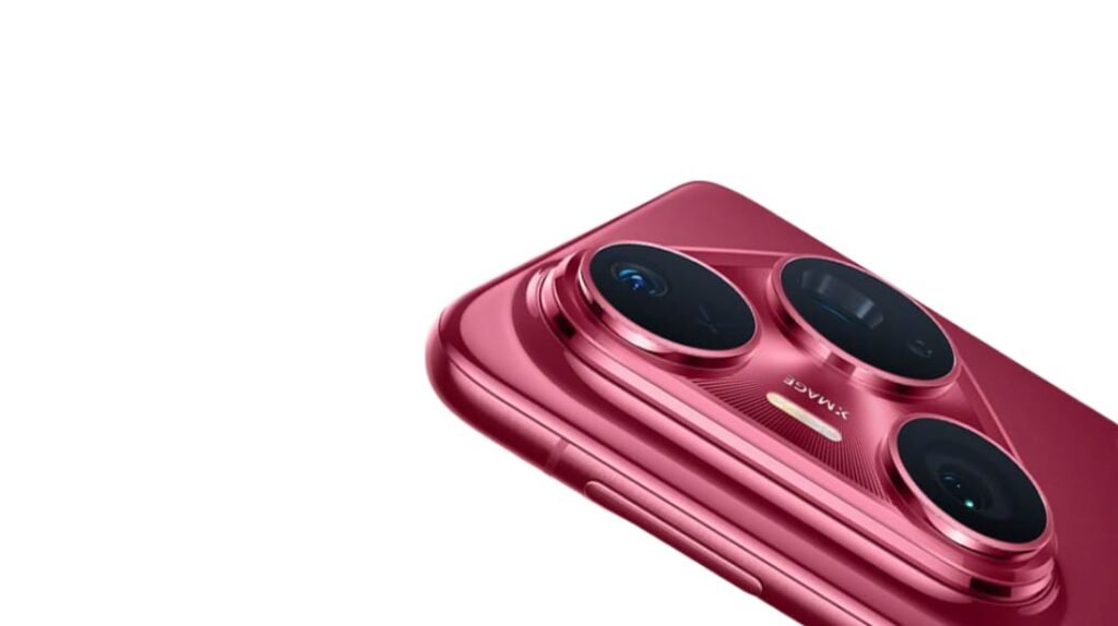 Huawei Pura 80, smartphone news, dual-periscope camera, HarmonyOS 5.0, blind pre-orders