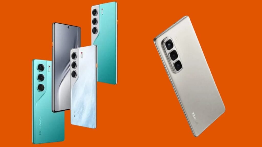 smartphone comparison, Infinix vs Tecno, best mid-range phones 2025, Kenya smartphone buyers guide, Android phones under 30K