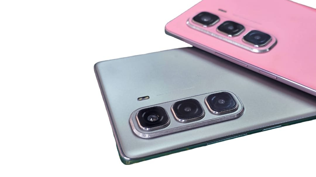 Infinix Hot 60 Pro+, slim smartphone, 3D curved screen, smartphone battery tech, flagship killer