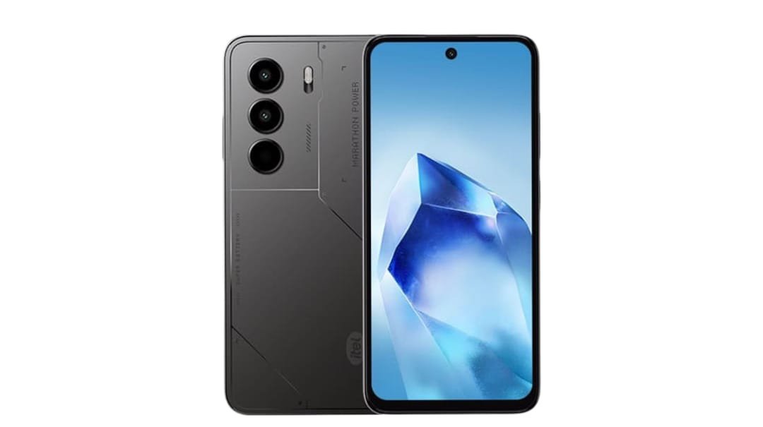 itel Power 70, budget smartphones Kenya, Android phones 2025, long battery life phones, itel reviews