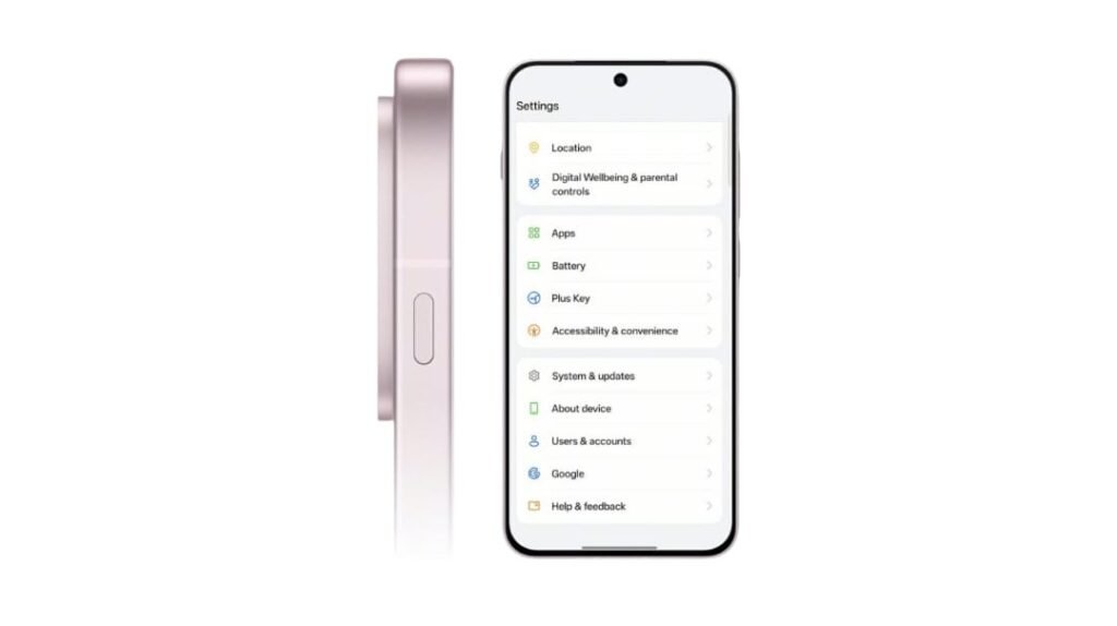 OnePlus AI, Mind Space, AI-powered smartphones, OnePlus 13s, mobile technology