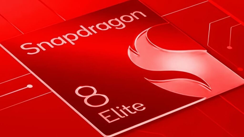 Snapdragon 8 Elite 2, Qualcomm, MediaTek Dimensity 9500, mobile processors, flagship smartphones