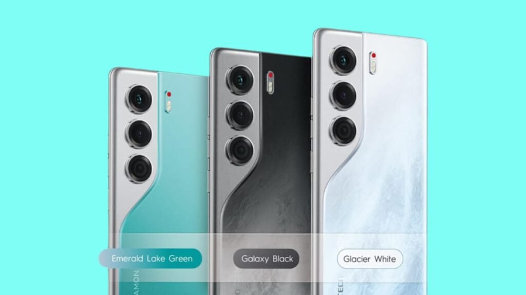 TECNO Camon 40 Pro 5G, best camera phones Kenya, budget 5G smartphones, TECNO phones 2025, content creator phone Kenya