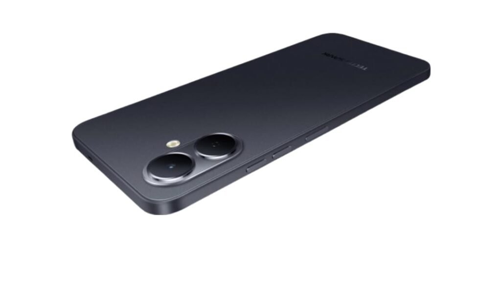 TECNO, Spark Go 2, Budget Smartphones Kenya, Android 15 Go, TECNO Kenya