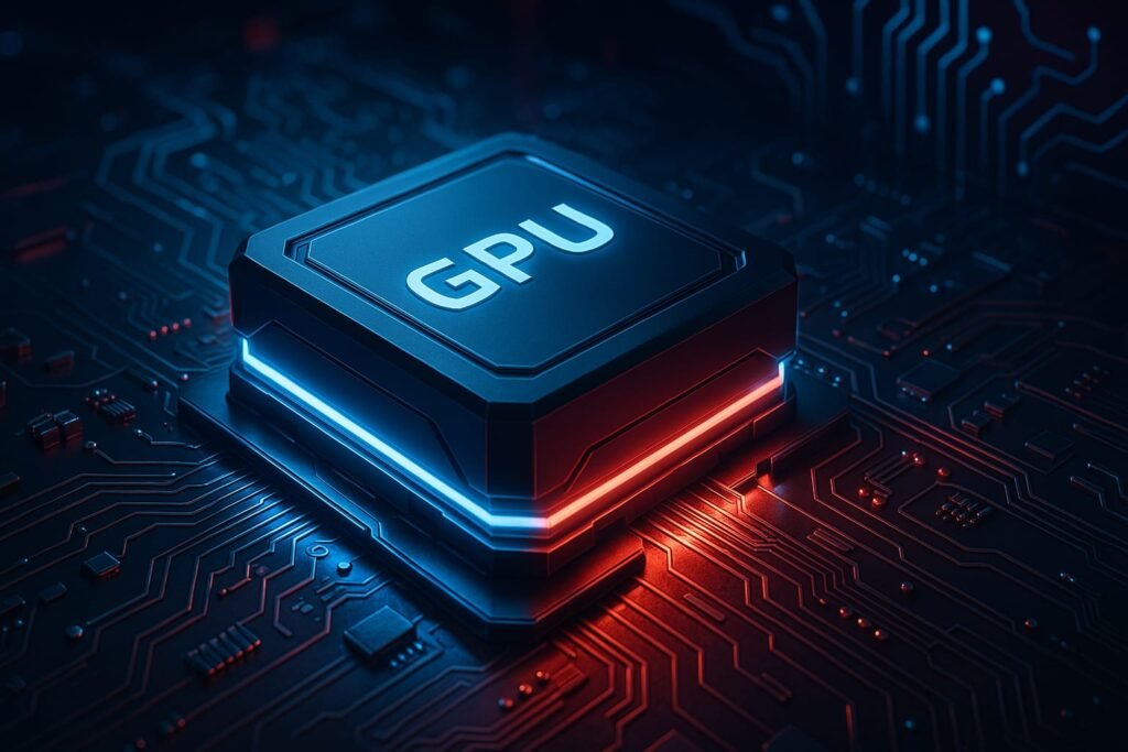 UDNA GPU, AMD, PS6, Xbox 2026, gaming architecture
