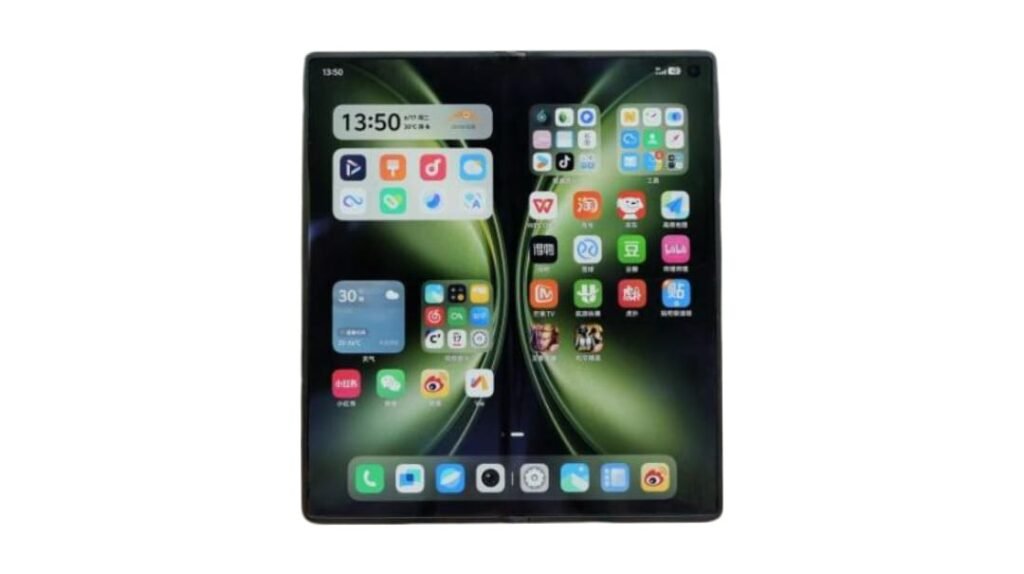 Vivo X Fold5, foldable phones 2025, Zeiss camera phone, Snapdragon 8 Gen3 foldable, Vivo flagship foldable