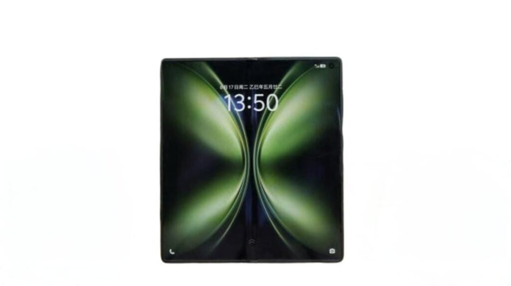 Vivo X Fold5, foldable phones 2025, Zeiss camera phone, Snapdragon 8 Gen3 foldable, Vivo flagship foldable