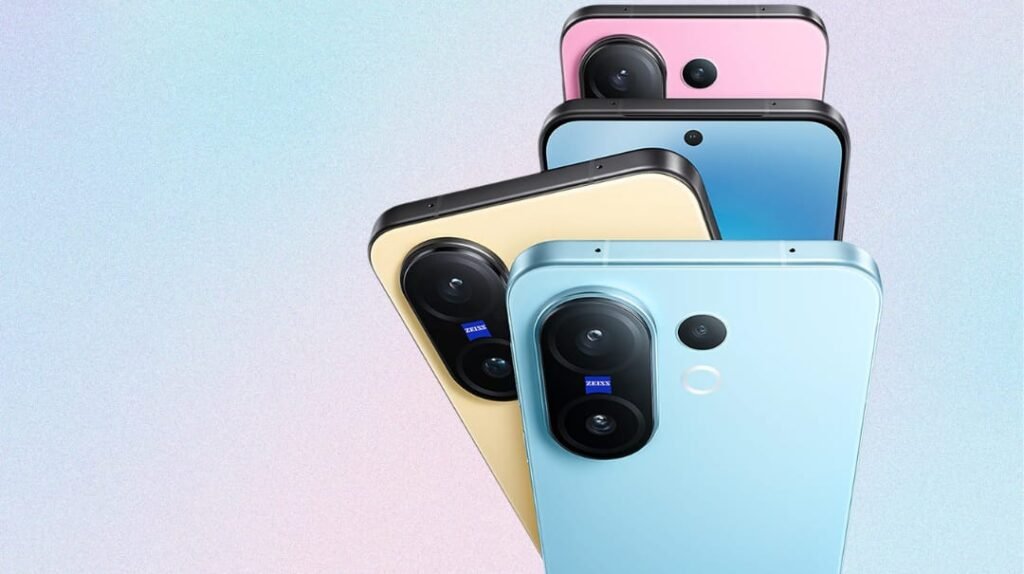 Vivo X200 FE, Vivo smartphones, best compact phones 2025, phone reviews, Android phones