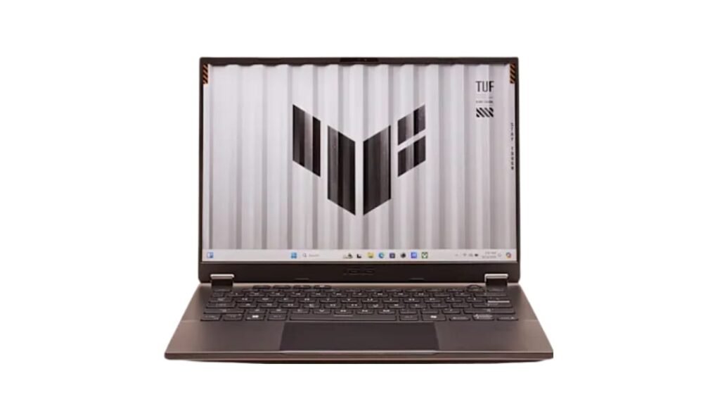 ASUS TUF Gaming A1‌4