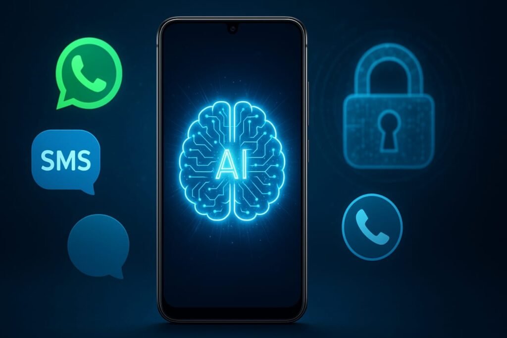 Android, Gemini AI, Privacy Settings, Google Update, Android Security