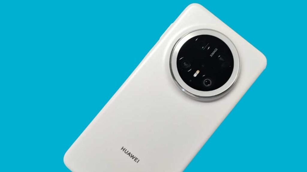 Huawei Mate 80, Smartphone camera leaks, SmartSens sensors, Mobile photography, Flagship smartphones