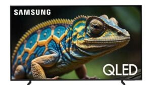 Samsung 55" QA55Q60D QLED