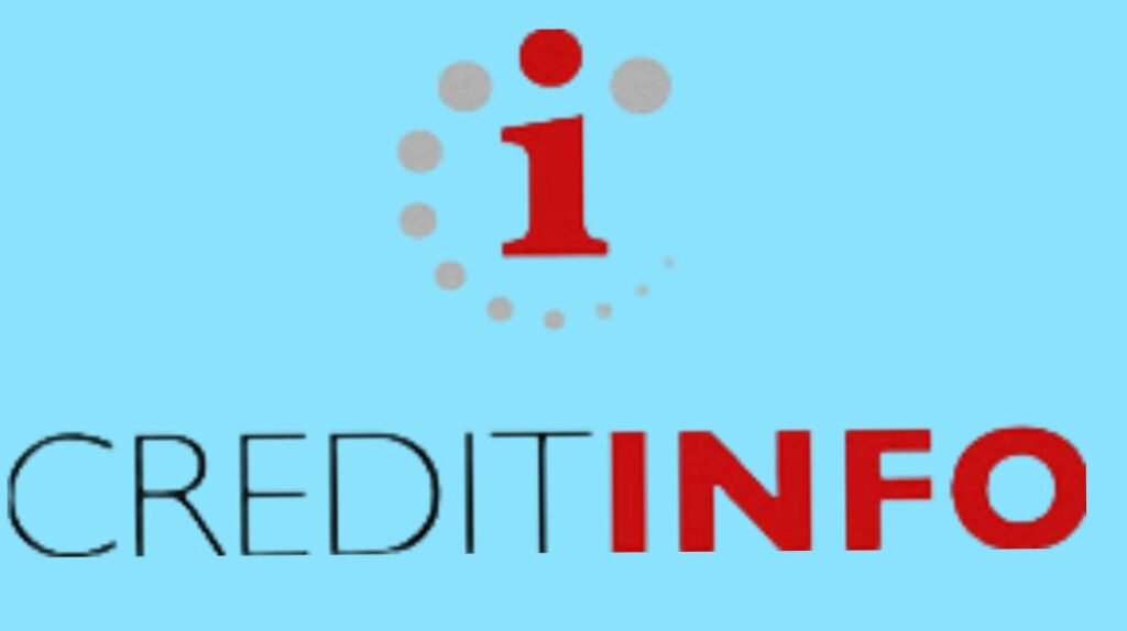 Credi‌tinfo