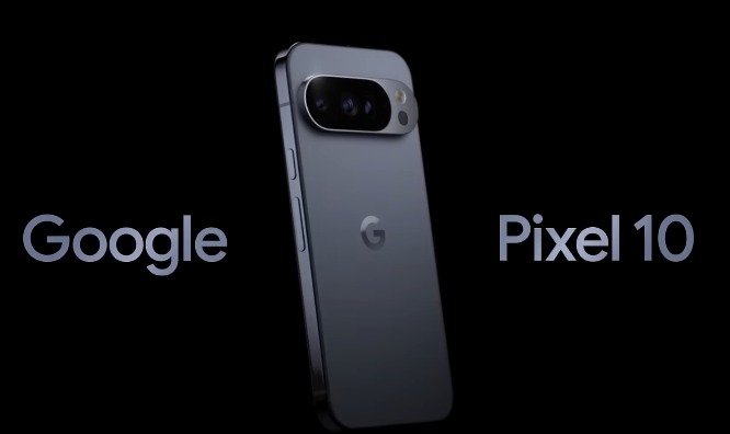 Google Pixel 10, Siri AI delay, Apple vs Google, smartphone launch 2025, Pixel 10 teaser