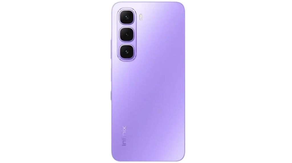 infinix hot 60i, budget smartphones kenya, infinix hot 60i specs, android 15 phones, infinix phones 2025