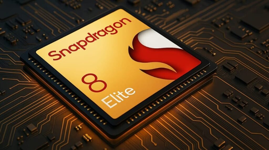 Xiaomi 16, Snapdragon 8 Elite 2, Qualcomm, flagship smartphones, chip launch