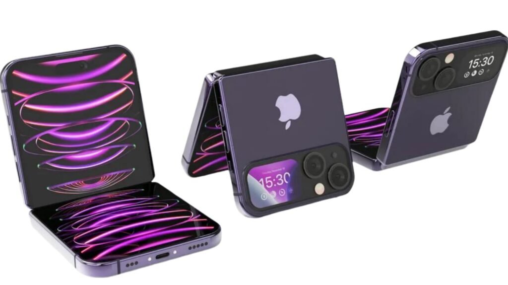 Apple, iPhone Air, Foldable iPhone, Tech News, Smartphone Trends