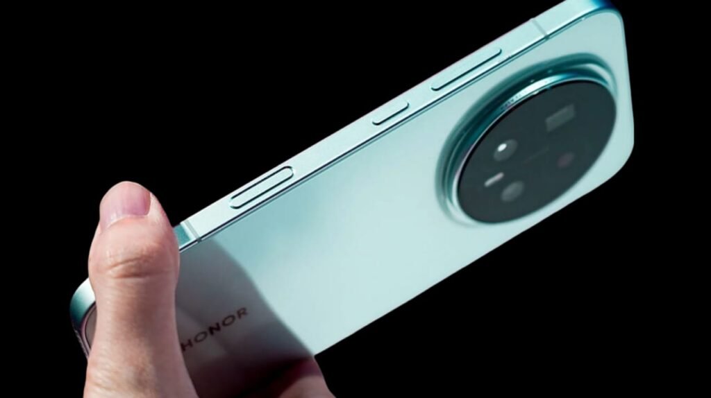 Honor Magic 8 Pro, Snapdragon 8 Elite Gen 5, Geekbench scores, Android 16, flagship smartphones