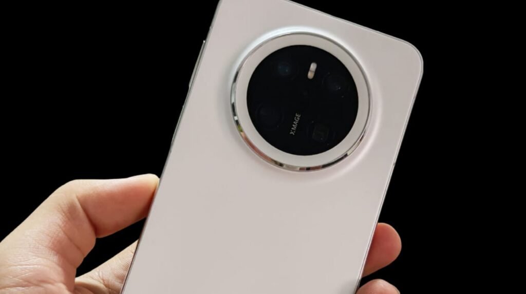 Huawei, Mate 70 Air, Smartphone leaks, Tech news, Kirin chip