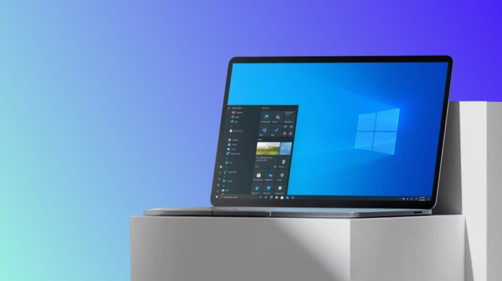 Microsoft, Windows 11, Cloud Computing, Software Updates, Tech News