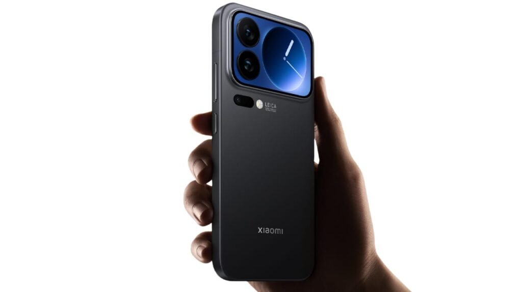 Xiaomi 17, Honor Magic 8, Snapdragon 8 Elite Gen 5, AnTuTu benchmark, smartphone performance