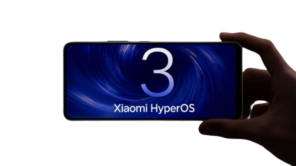 Xiaomi HyperOS 3, Android 16 update, Xiaomi smartphones, Poco phones, Redmi updates