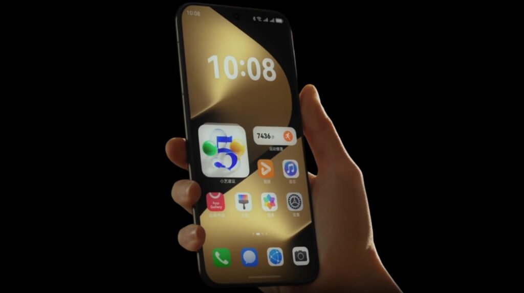 Huawei, EMUI Update, Android Security, Software Patch, Smartphone News